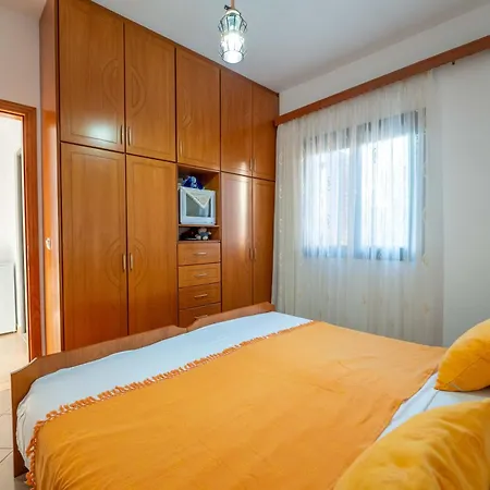 Konukevi Aldi's 3*