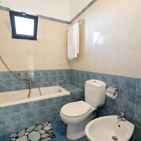 Aldi's Konukevi 3*