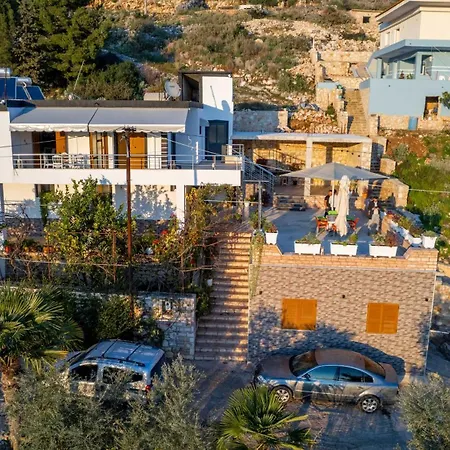 Aldi's Guest house