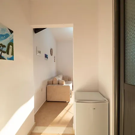 Aldi's Vendégház Çukë