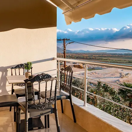 Vendégház Aldi's 3*