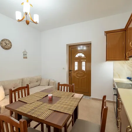 Guest house Aldi's