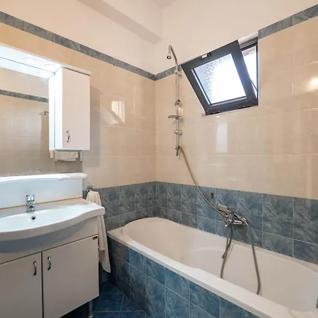 Vendégház Aldi's 3*