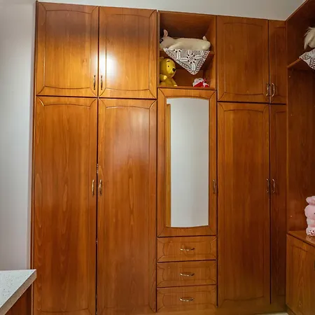 Guest house Aldi's