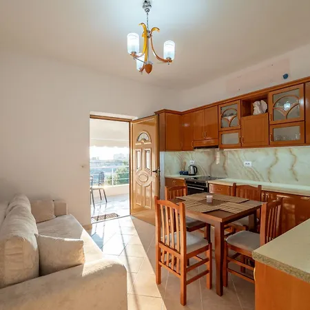 Aldi's Vendégház 3*