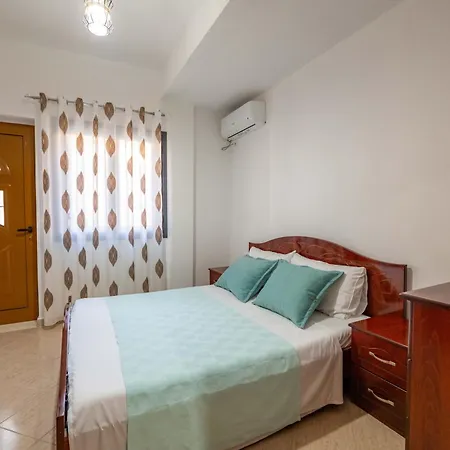 Vendégház Aldi's Çukë