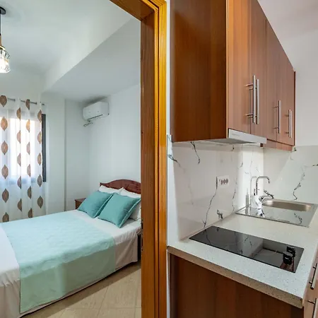 Guest house Aldi's *
