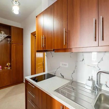 Aldi's Guest house