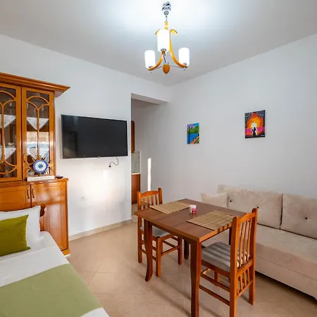 Guest house Aldi's