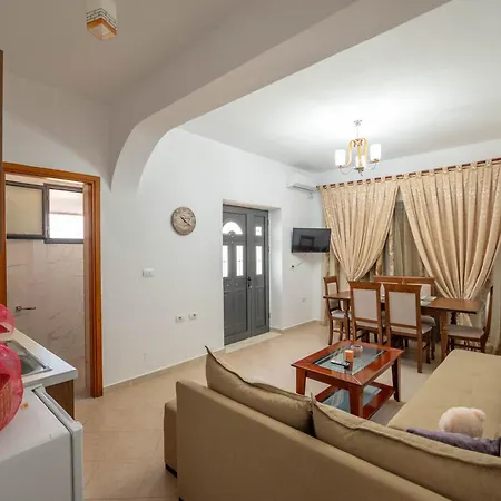 Guest house Aldi's *