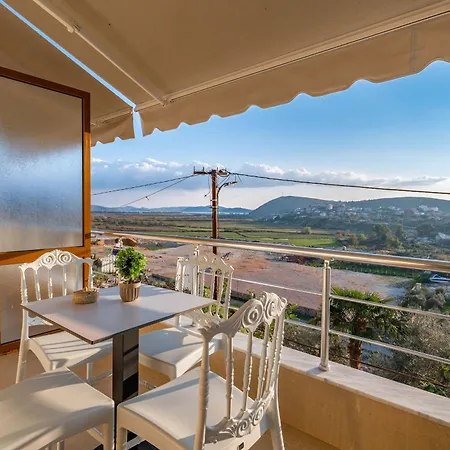 Vendégház Aldi's 3*