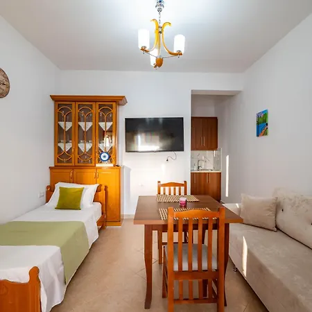 Guest house Aldi's