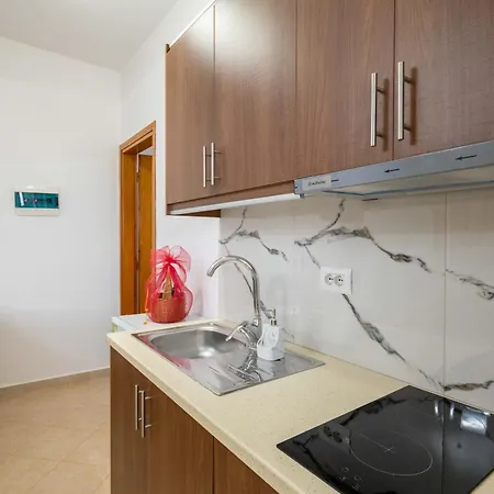 Vendégház Aldi's Çukë