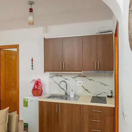 Vendégház Aldi's 3*