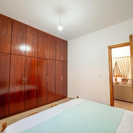 Vendégház Aldi's Çukë