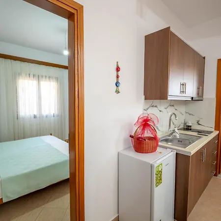 Guest house Aldi's