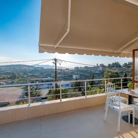 Vendégház Aldi's Çukë